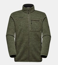 Mammut arctic jacket - arctic, men