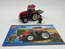LEGO 7634 City Traktor mit