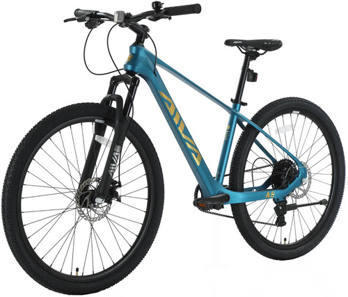Aiva zoll mountainbikes - 27,5,