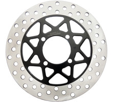Bremsscheibe vorne HISUN Sector 550