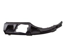 VW Polo 9N 9N3 - Original Stoßstangenhalter Stützteil vorne links 6Q0807723A