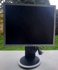Monitor samsung syncmaster - samsung,