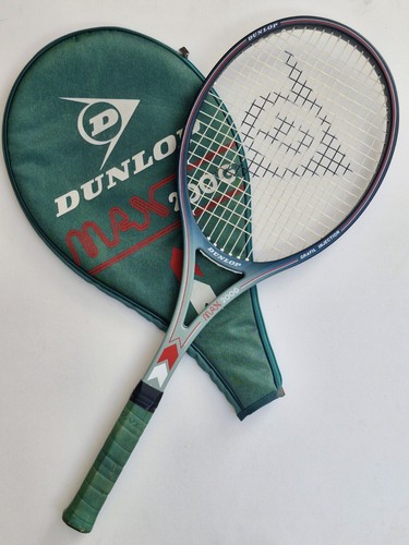 Dunlop max 200g - max,