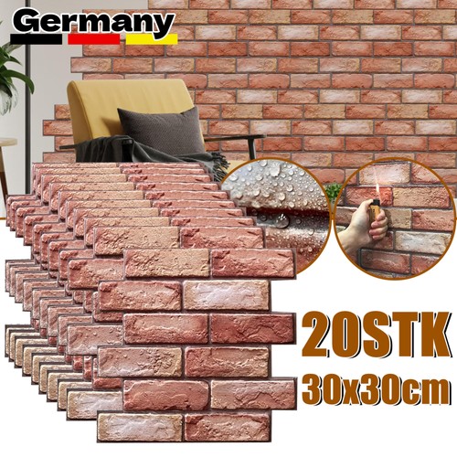 Tlg tapete wandpaneele - 20, 3d