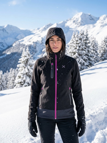 Montura damen jacke größe - montura,