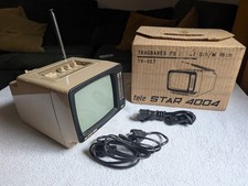 tele STAR 4004 – tragbarer