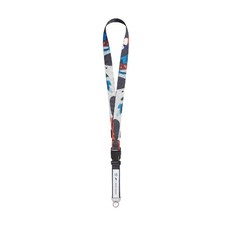 Bmw motorsport lanyard - bmw,