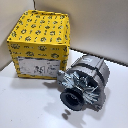 Lichtmaschine audi vw - 80,