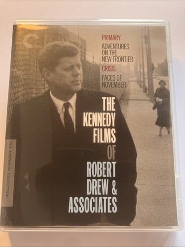 The kennedy films robert - films, of