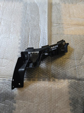 Neu VOLKSWAGEN GOLF PLUS RECHTER RECHTER STOßSTANGE 5M0807376 ORIGINAL