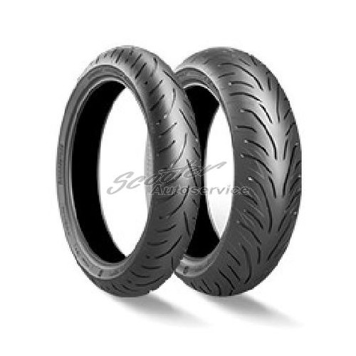 Bridgestone battlax t31 - bridgestone,