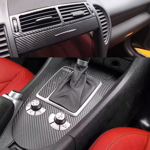 Carbon diy dekor aufkleber - dekor,