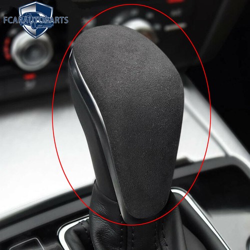 Grau alcantara auto - alcantara,