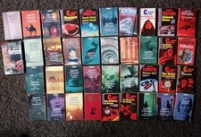 Konvolut 38 Agatha Christie