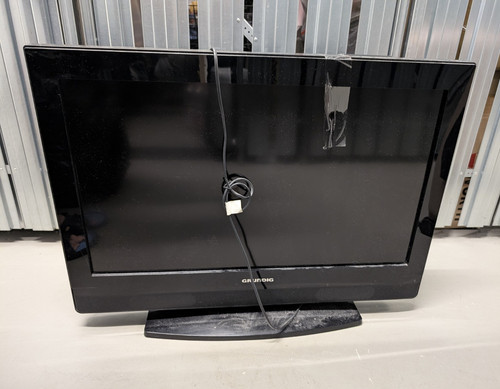 Grundig zoll lcd 1080p - 32,