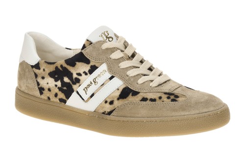 Paul green schuhe 5437 beige - paul,