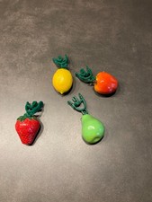 4 Tischdeckenbeschwerer v