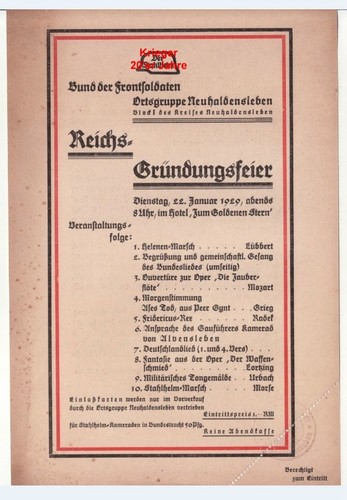 1929 krieger - 1929,