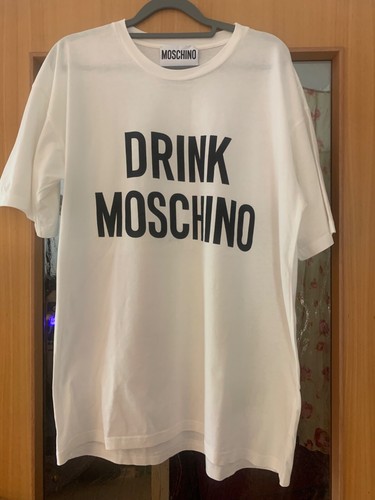 Mega oversize shirt von - mega:,