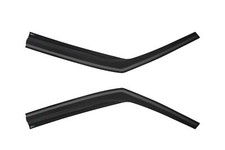 Windabweiser Regenabweiser