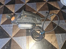 ELU MFF 80 Elektrohobel Elektro Handhobel   Hobelmaschine Hobel