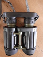 Carl Zeiss Jena EDF 7x40 NVA