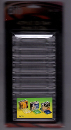 Acrylic cd tray - 1,