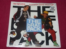 Brat Pack: Never Gonna Give