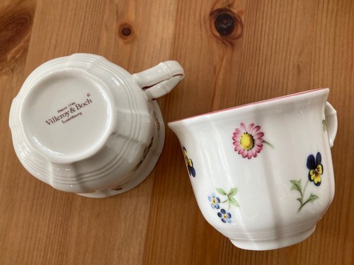 Villeroy boch petite fleur - villeroy,
