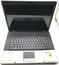 Fujitsu Siemens Amilo Pa 2548 Notebook*OHNE RAM & HDD*Für Ersatzteil DEFEKT#N190