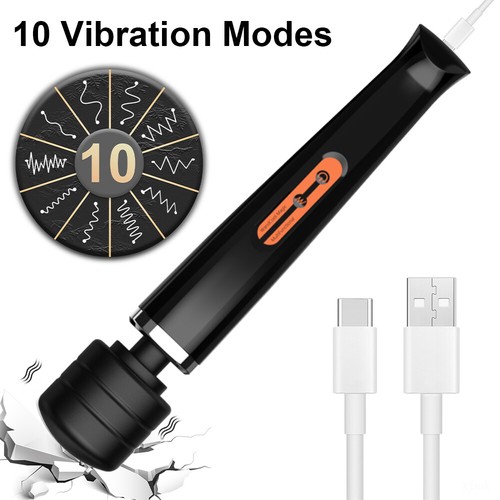 Magic massagestab wand - magic,