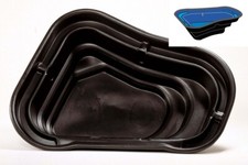 Ubbink Start 500 Fertigteich