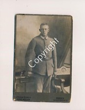 Foto - Studio Porträt von