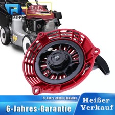 Seilzugstarter Motor Pull Starter Rasenmäher Ersatzteile für Honda GCV135 GCV160