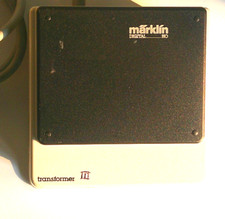 Trafo Transformer   Märklin
