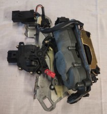 Chrysler Dodge 03-08 Schiebetürschloss Schloß Verriegelung hinten links 