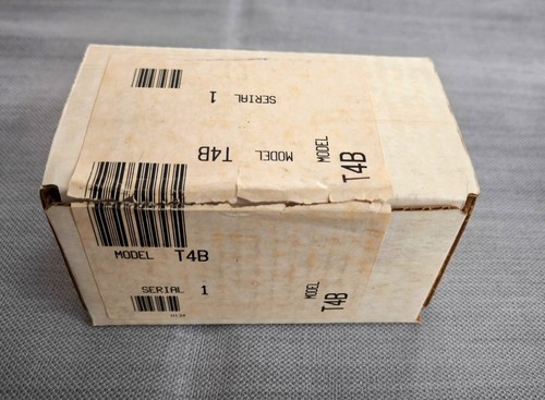 Urei t4b b - t4-b, optical