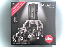 Siku 5602 Blackline Standsilo
