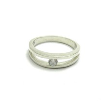 Echtes Sterling Silber Ring