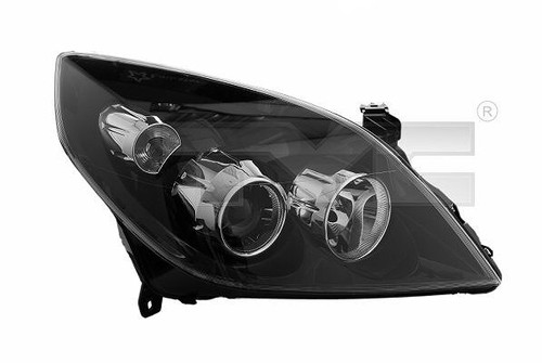 Tyc hauptscheinwerfer links - tyc,