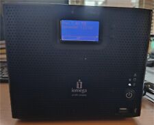 Iomega StorCenter ix4-200d 4-bay NAS 8 TB 4x ST2000VX000-1CU164, CV23, SV35