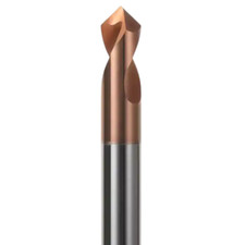 Vhm anbohrer 120 - nc, 90/120°
