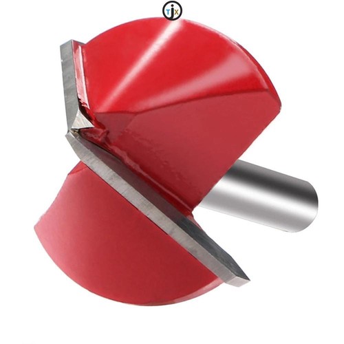8mm schaft - 8mm,