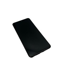 Original  LG K42 LM-K420 Komplettes Bildschirm Lcd Touch Schwarz Rahmen