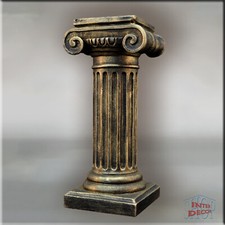 Säule Dekosäule Blumensäule