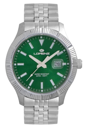Lorenz genf herrenuhr - genf,