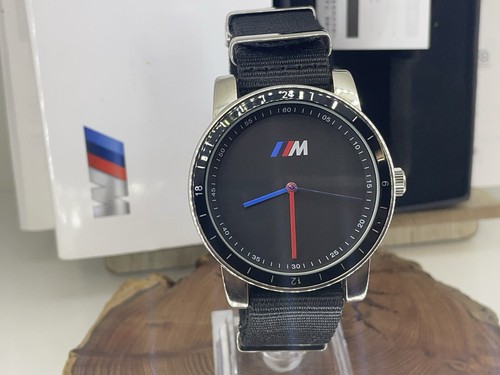 Bmw sport armbanduhr - sport,