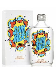 Calvin Klein CK One Summer