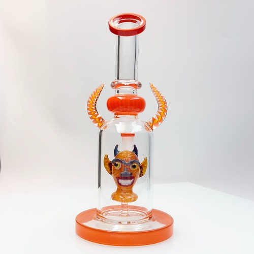 Zoll kürbisfarbener - 10,