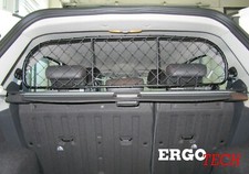 Trennnetz Trenngitter Hundegitter für FORD Ecosport (BJ 2015-2023)